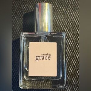 Amazing Grace Eau de toilette